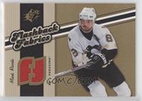 Flashback Fabrics - Mark Recchi