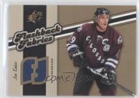 Flashback Fabrics - Joe Sakic