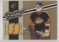 Flashback Fabrics - Richard Brodeur