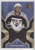 Rookie Jersey - Mikko Lehtonen [EX to NM] #/1,999