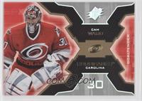 Cam Ward