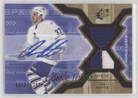 Rookie Auto Jersey - Ian White [Good to VG‑EX] #/1,299