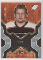 SPx Rookie - Triston Grant #/1,999