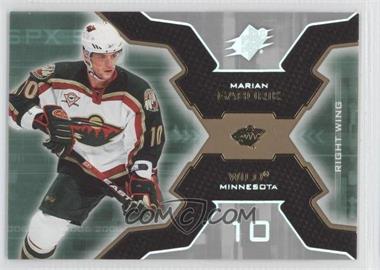 2006-07 SPx - [Base] #48 - Marian Gaborik