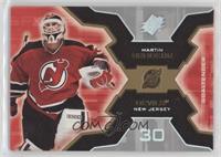 Martin Brodeur [EX to NM]