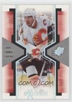 Jarome Iginla #/99