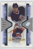 Gilbert Brule #/99