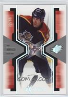 Todd Bertuzzi #/99