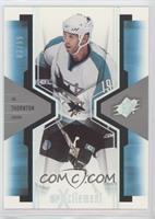 Joe Thornton #/99