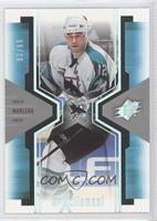 Patrick Marleau #/99