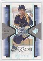 Joe Mullen #/99