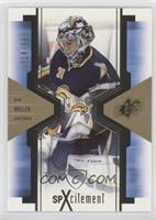 Ryan Miller #/999