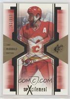 Lanny McDonald #/999