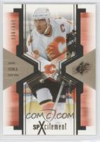 Jarome Iginla #/999