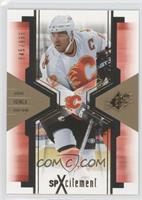 Jarome Iginla #/999