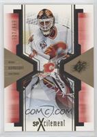 Miikka Kiprusoff #/999