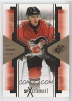 Alex Tanguay #/999