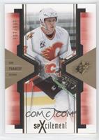 Dion Phaneuf #/999