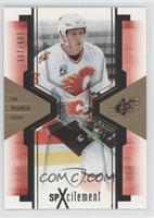 Dion Phaneuf #/999