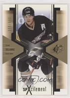 Teemu Selanne #/999