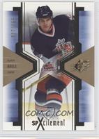 Gilbert Brule #/999