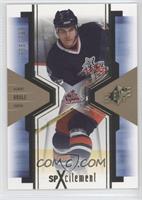 Gilbert Brule #/999