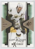 Mike Modano #/999