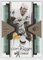 Mike Modano #/999