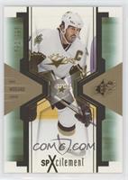 Mike Modano #/999