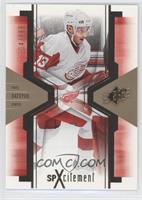 Pavel Datsyuk #/999