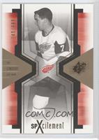 Ted Lindsay #/999