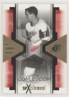 Ted Lindsay #/999