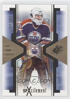 Grant Fuhr #/999