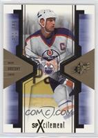 Wayne Gretzky #/999