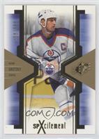 Wayne Gretzky #/999