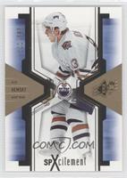 Ales Hemsky #/999