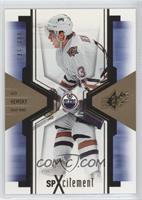 Ales Hemsky #/999