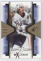 Ryan Smyth #/999