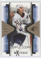 Ryan Smyth #/999