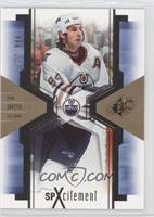 Ryan Smyth #/999