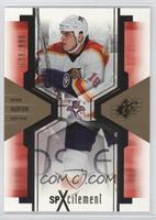 Nathan Horton #/999