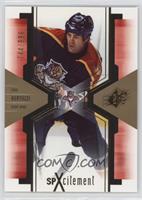 Todd Bertuzzi #/999