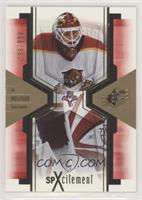 Ed Belfour [Noted] #/999