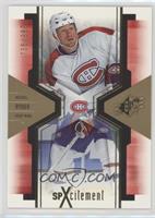 Michael Ryder [Noted] #/999