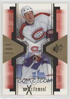 Michael Ryder #/999