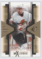 Dany Heatley #/999