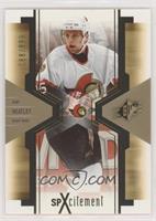 Dany Heatley #/999