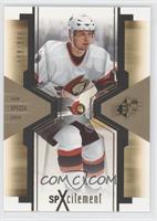 Jason Spezza #/999