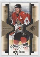 Daniel Alfredsson #/999