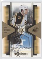 Patrice Bergeron #/999